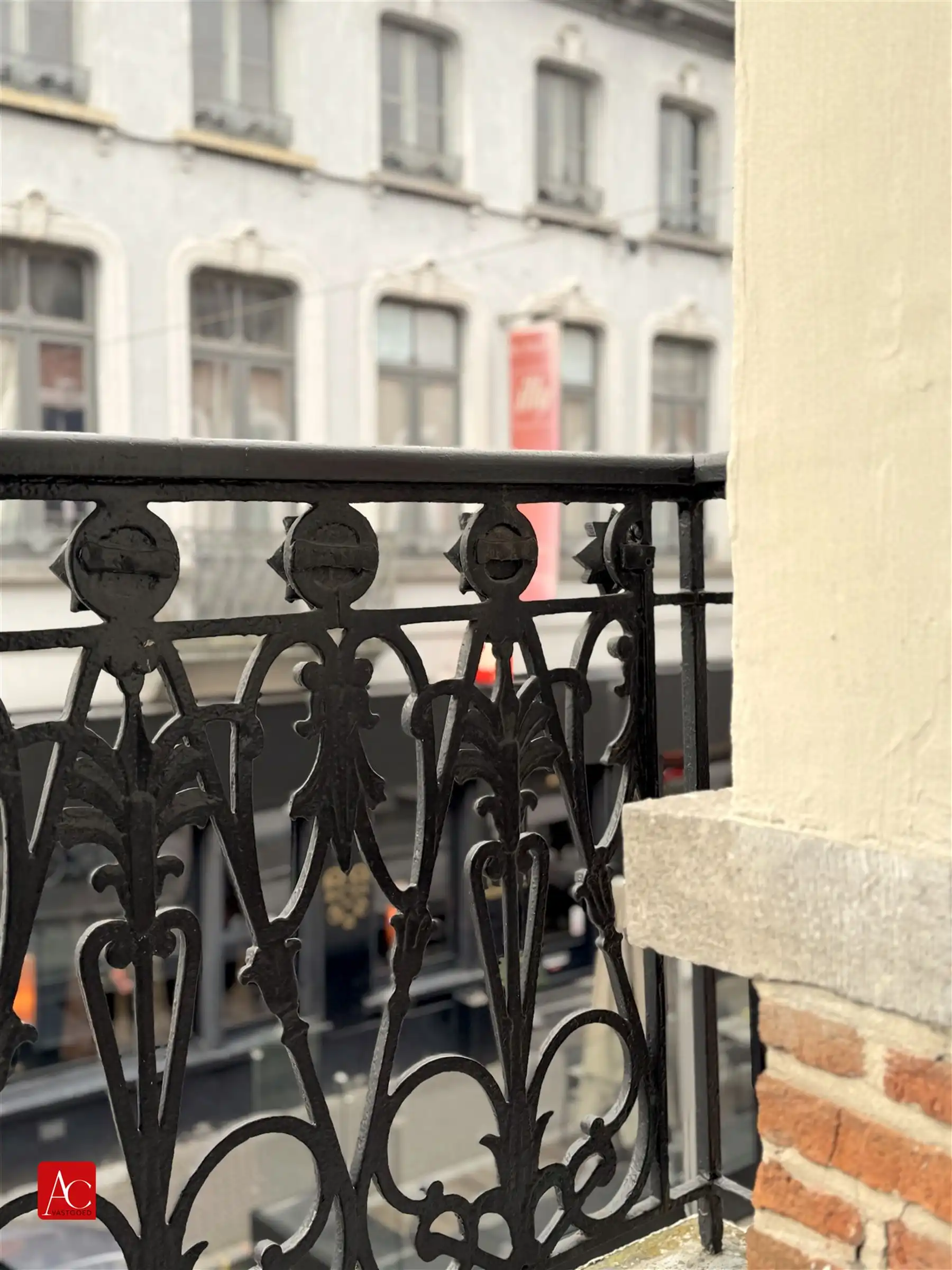 Karaktervol duplex-appartement met 2 slaapkamers foto 7