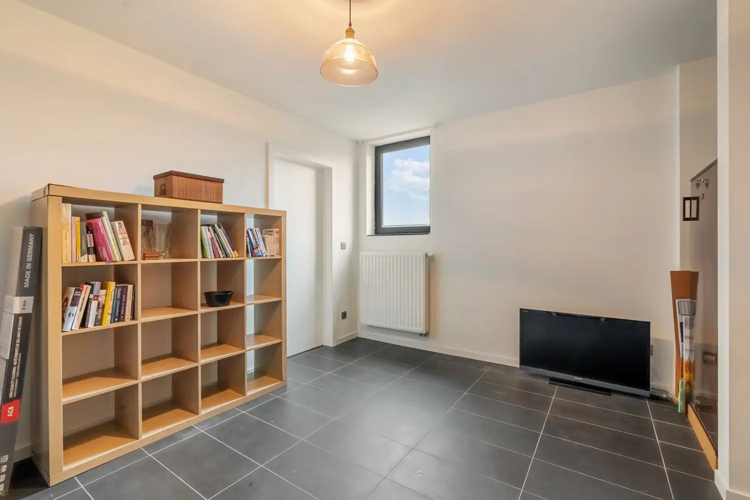 Unieke architecturale woning op toplocatie in het groen foto 11