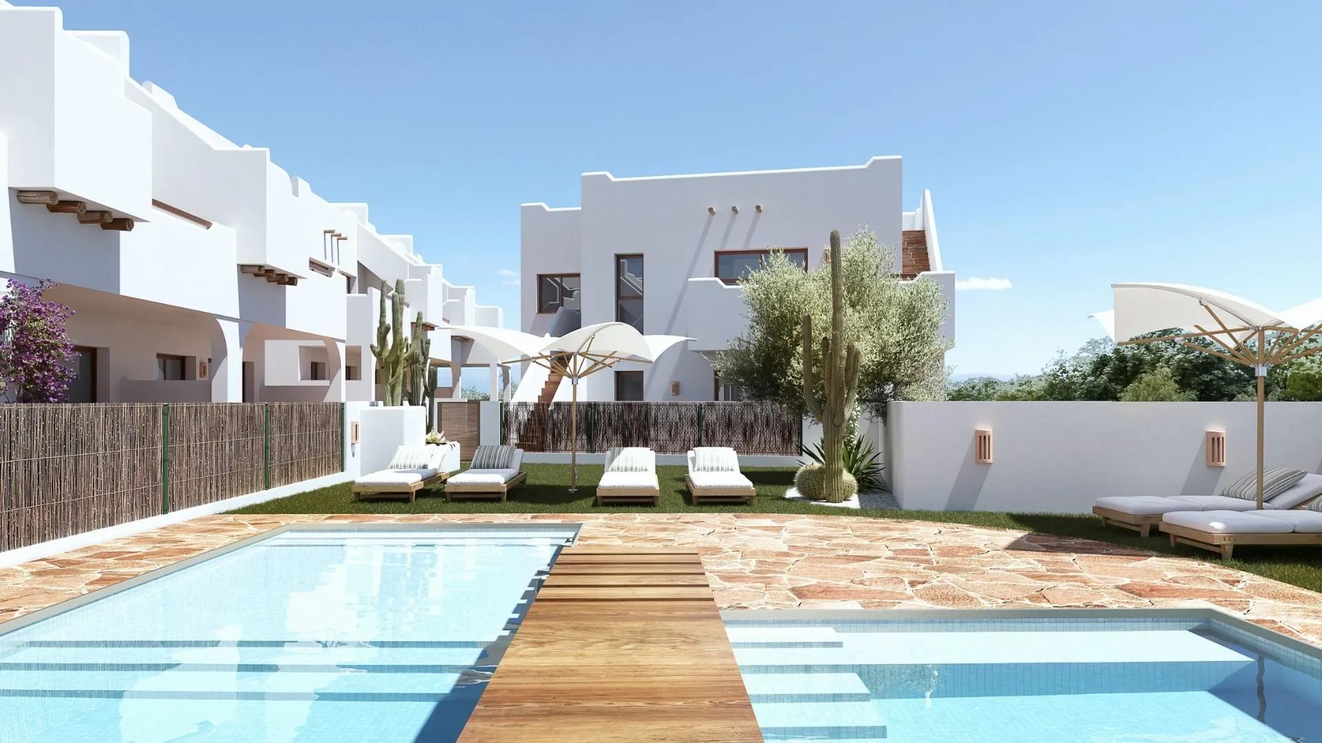Ontdek deze unieke woonervaring aan de Costa Blanca – wacht niet langer! foto 7