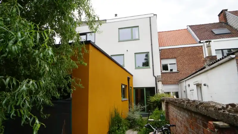 Rustig gelegen woning met 4 slpks op 116m² met tuintje 45m² foto 16