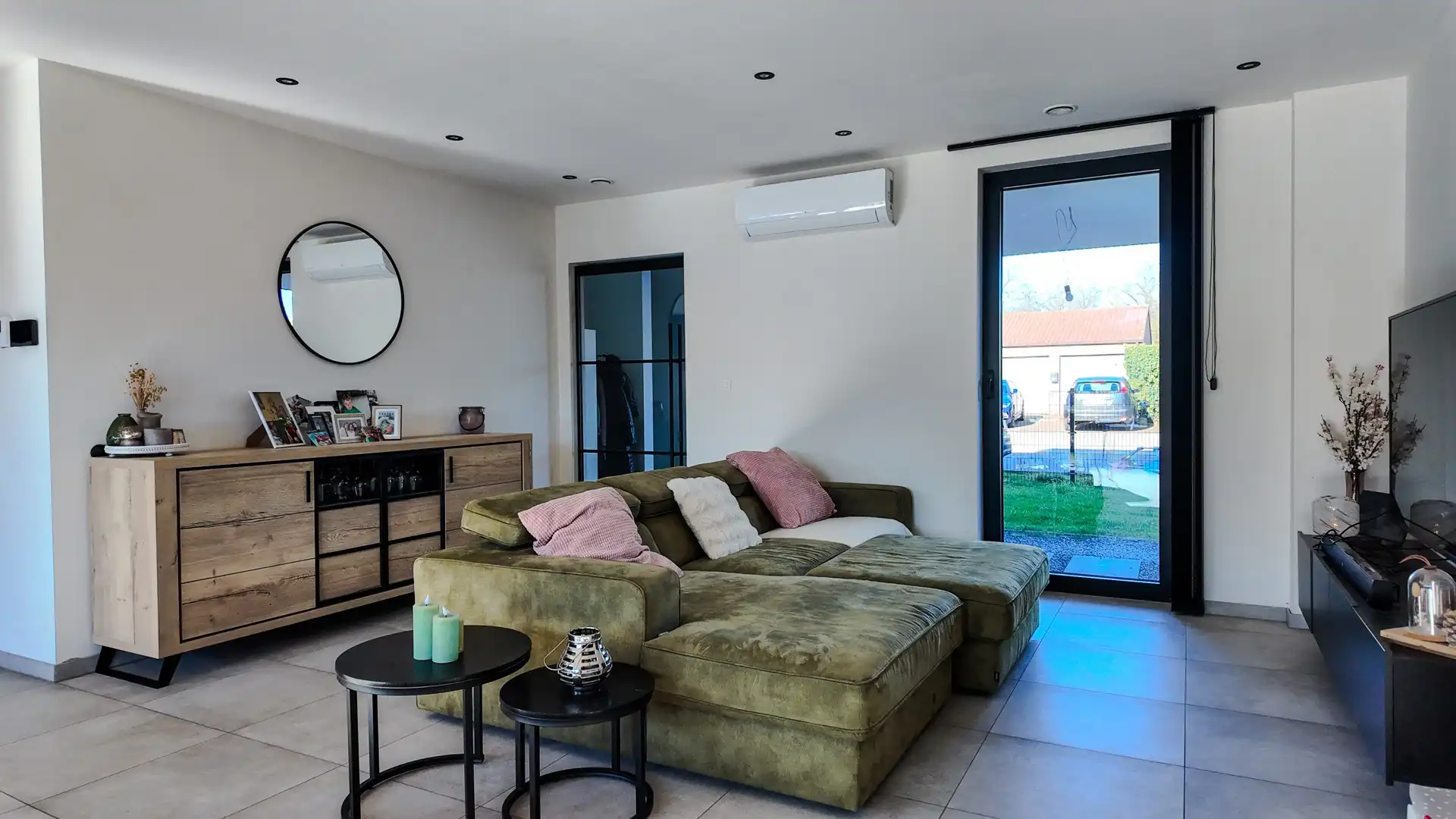 HOB NIEUWBOUWWONING TE KOOP - 3 SLPKS - MAASMECHELEN foto 6