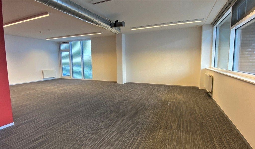 Energiezuinige kantoren te huur in Aalter foto 11