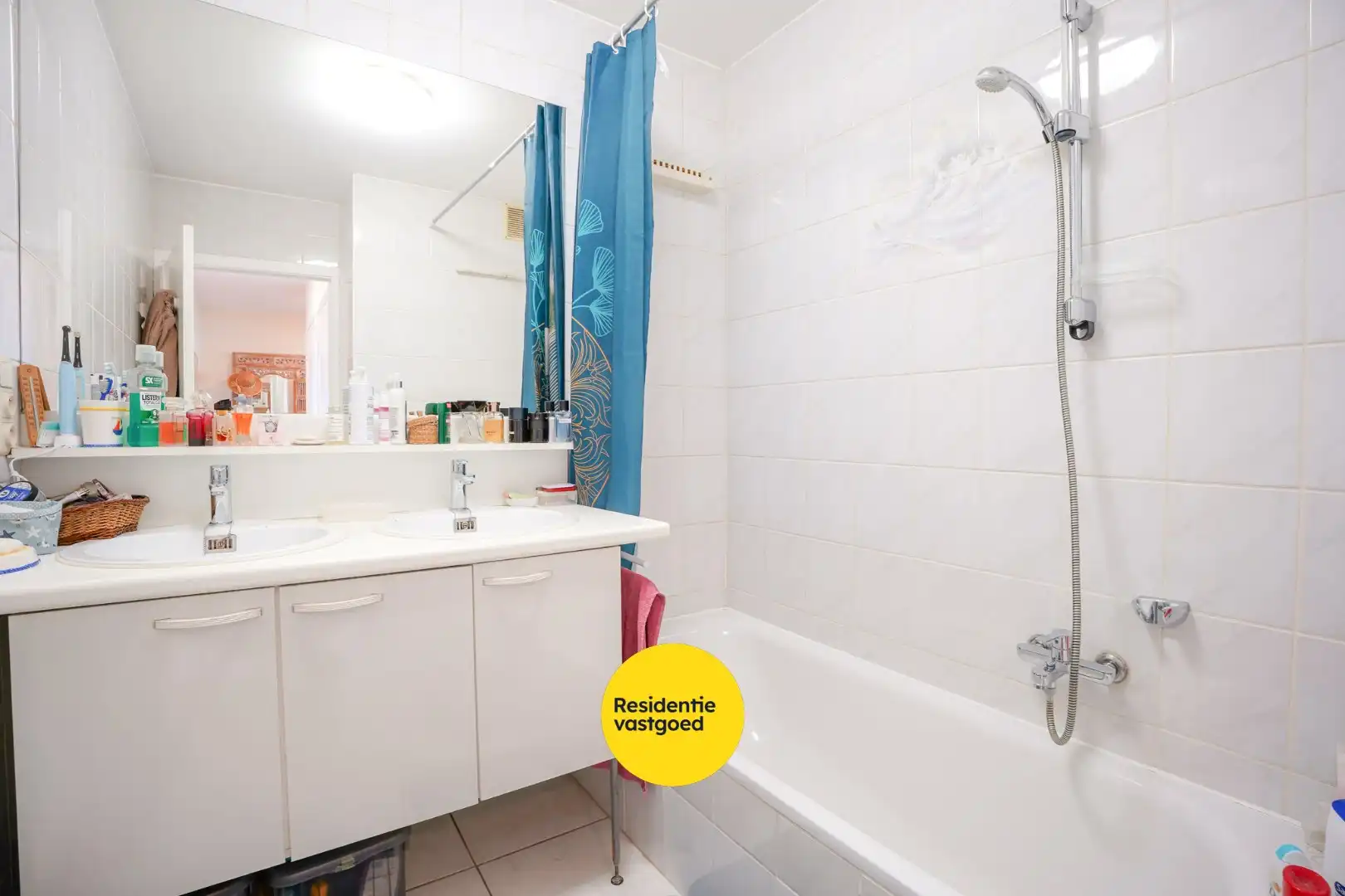 Ruim lichtrijk 2-slaapkamerappartement te huur gelegen op de Visserskaai te Nieuwpoort Stad.  foto 7