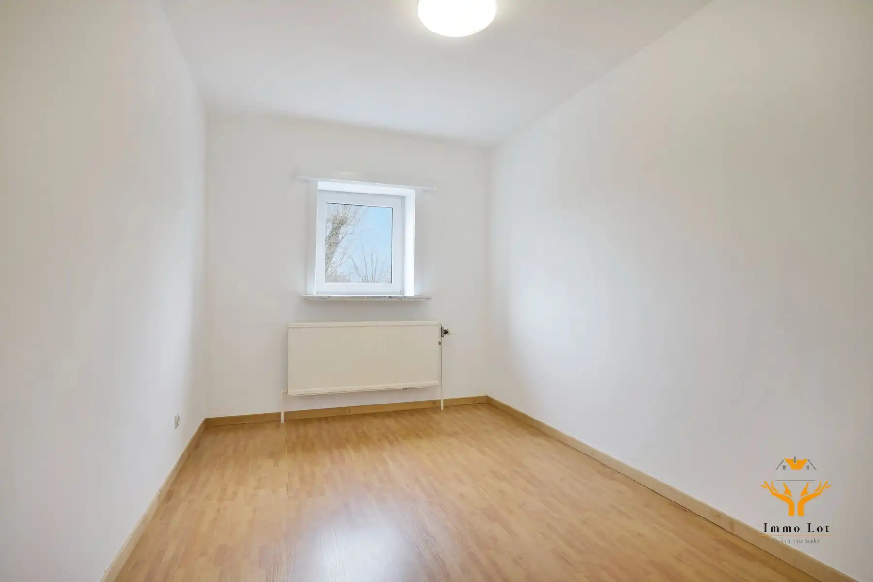 Ruim appartement met panoramisch zicht op het Donkmeer foto 15