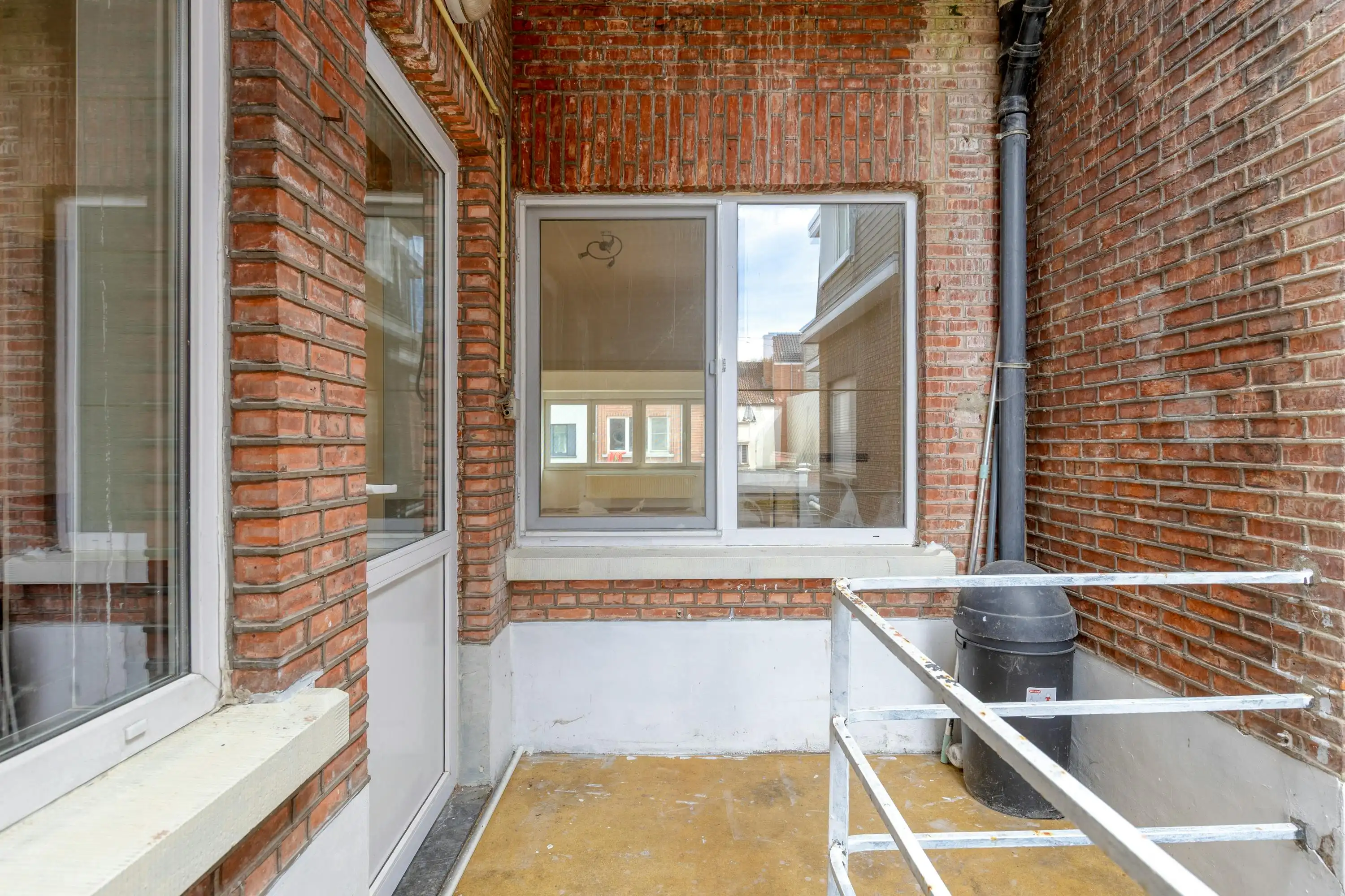 Lichtrijk appartement met 2 slaapkamers te koop in Boom   foto 19