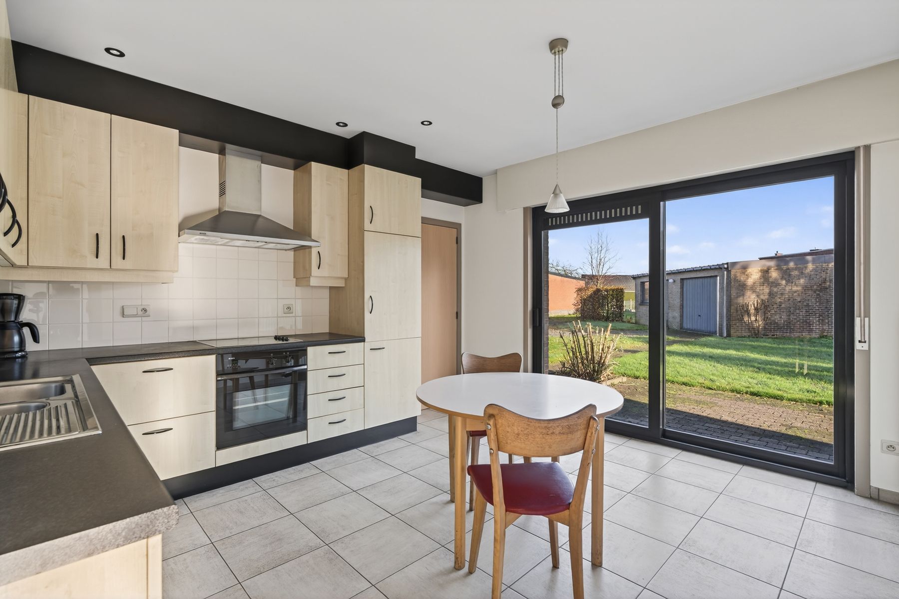 Ruime gezinswoning op een aangenaam perceel in Aalter foto 8