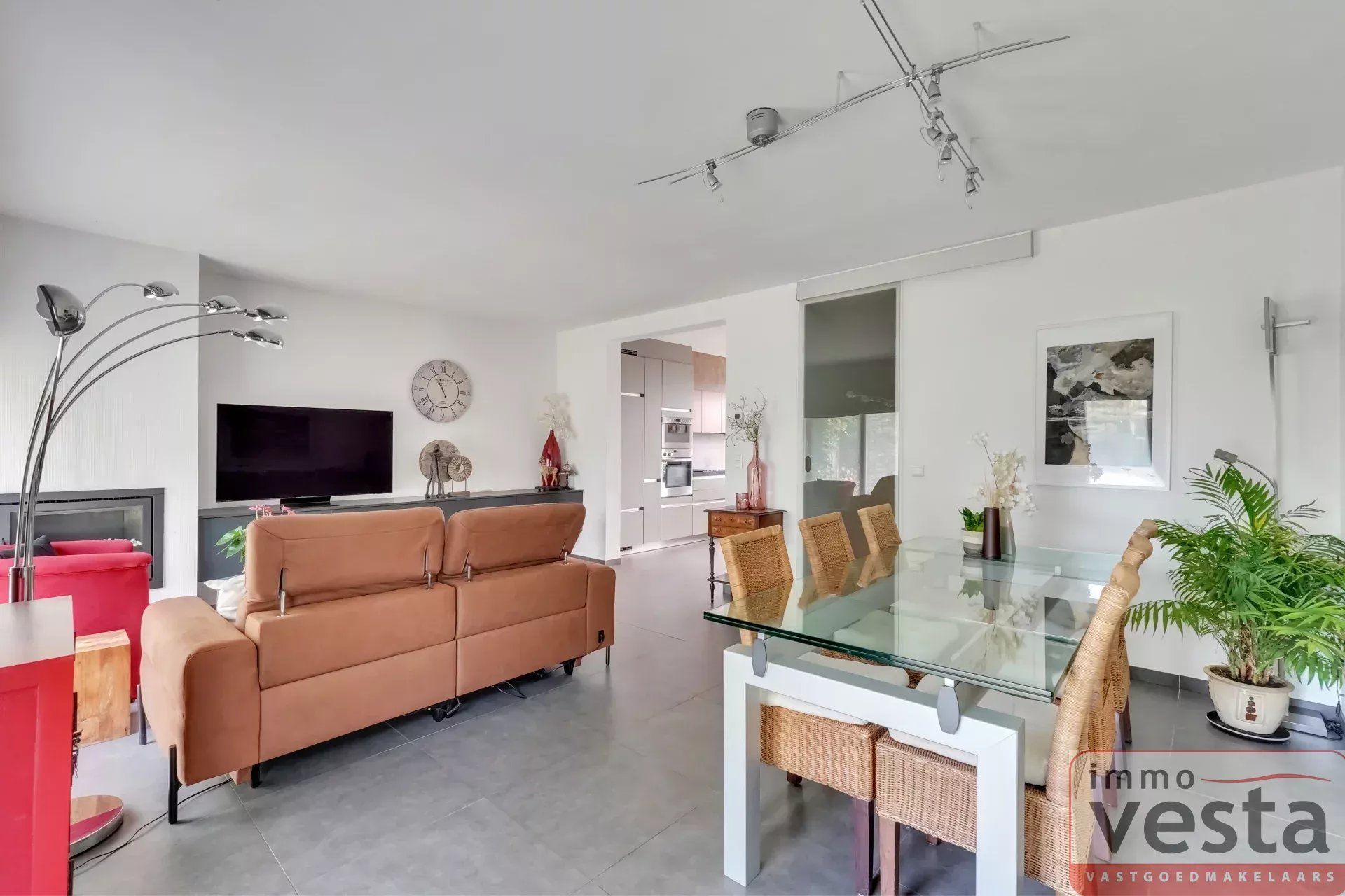 Gezellige Woning met Moderne Voorzieningen te Sint-Truiden foto 26