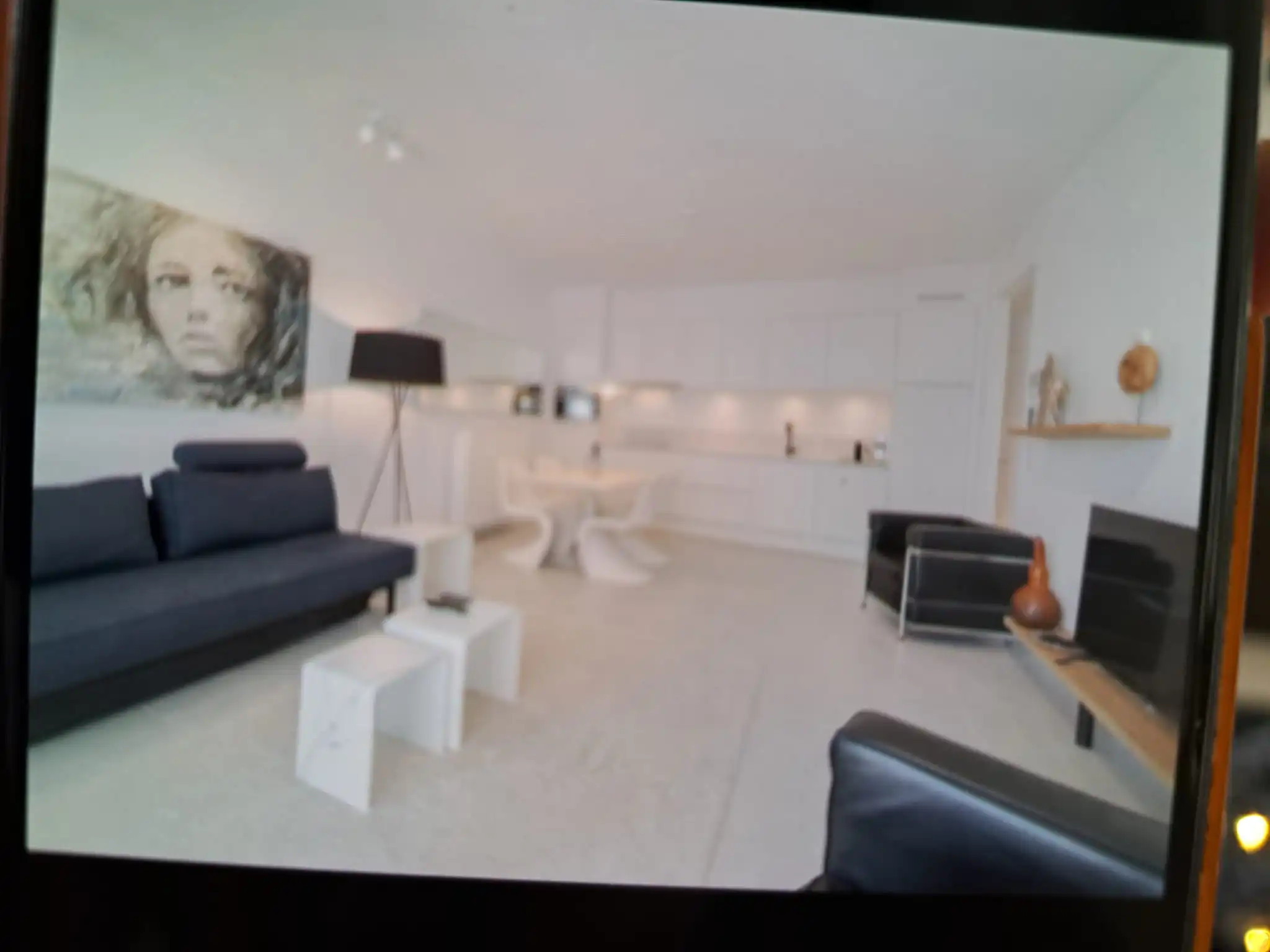 Stijlvol appartement met ondergrondse parkeerplaats foto 4