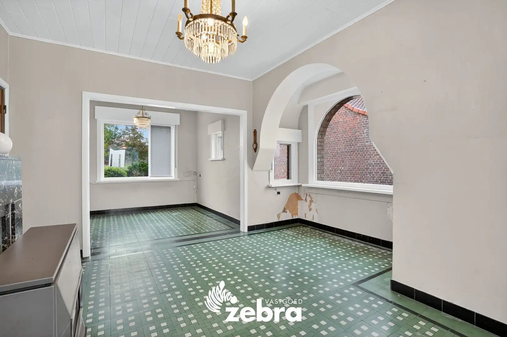 Charmante alleenstaande woning met ruime tuin in Beveren-aan-de-IJzer! foto 7