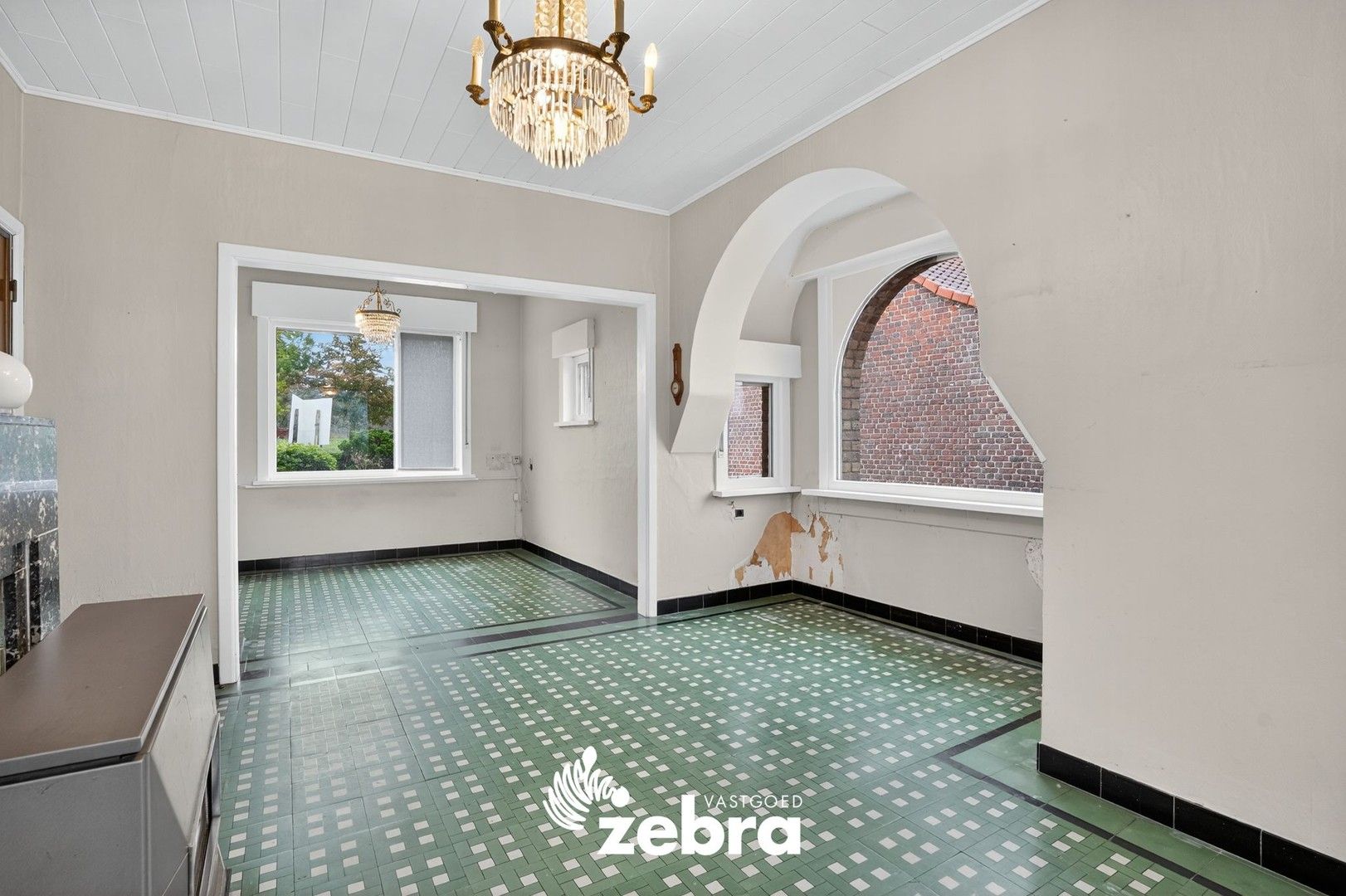 Charmante alleenstaande woning met ruime tuin in Beveren-aan-de-IJzer! foto 7