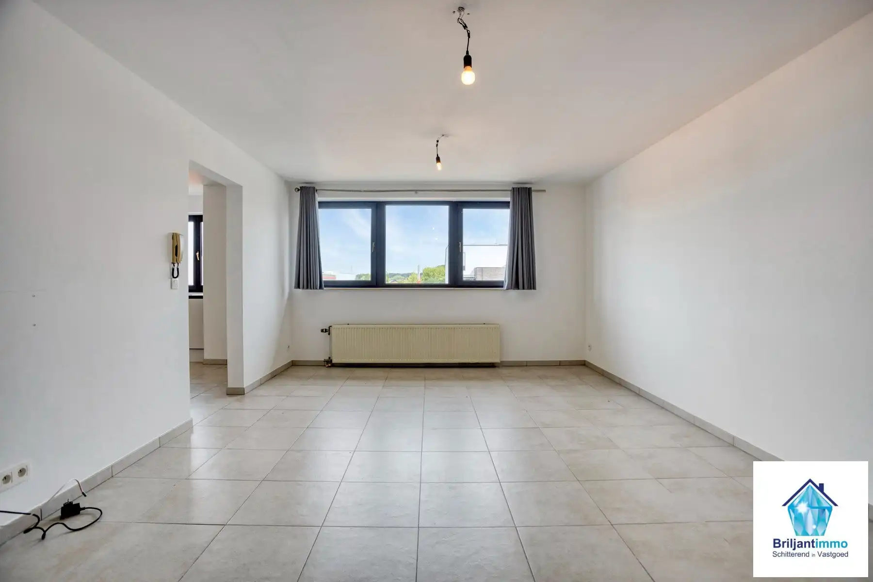 Centraal gelegen duplex APP met 2 slp en staanplaats foto 5