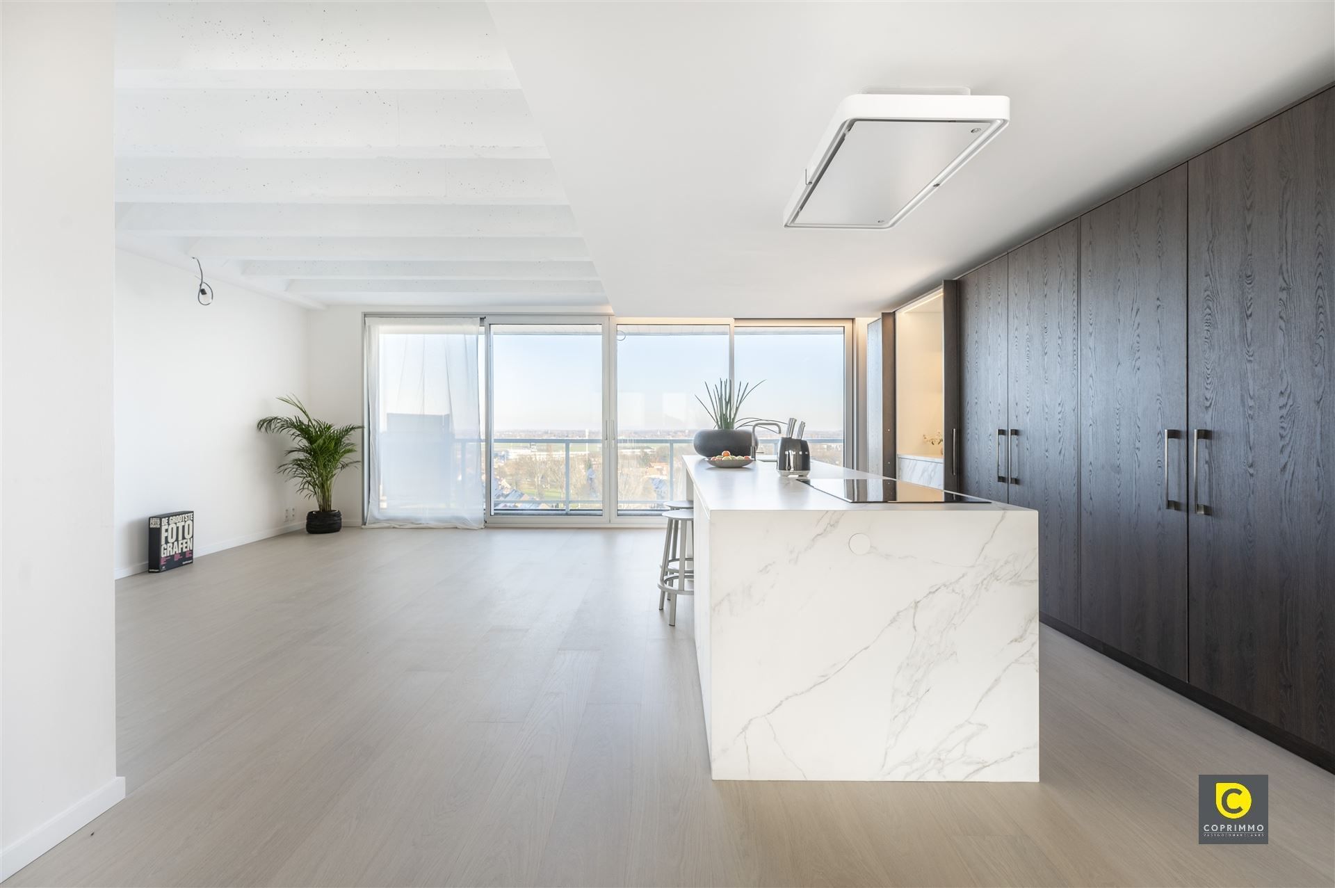 Prachtig gerenoveerd appartement foto 9