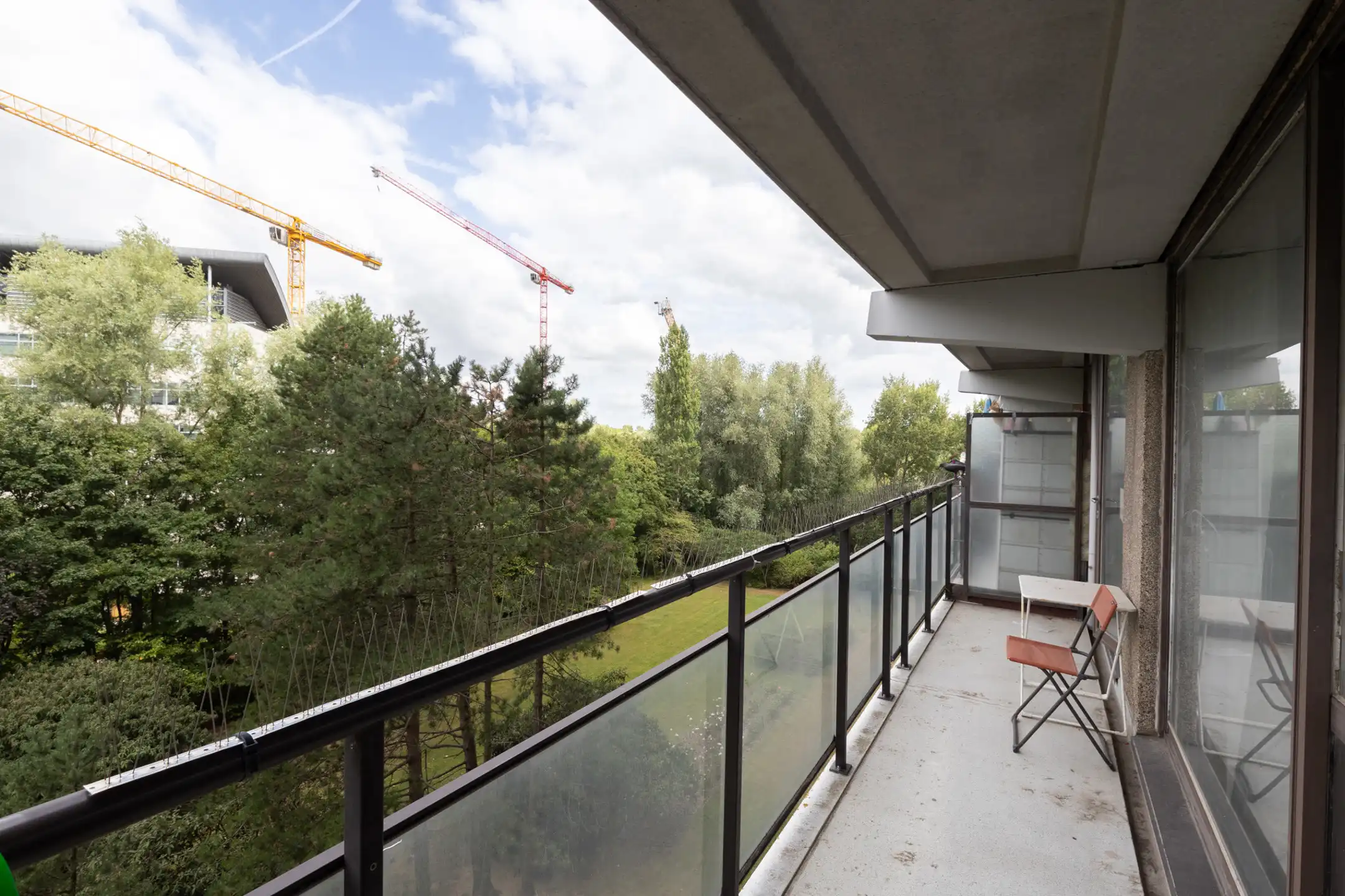 Appartement te koop foto 5