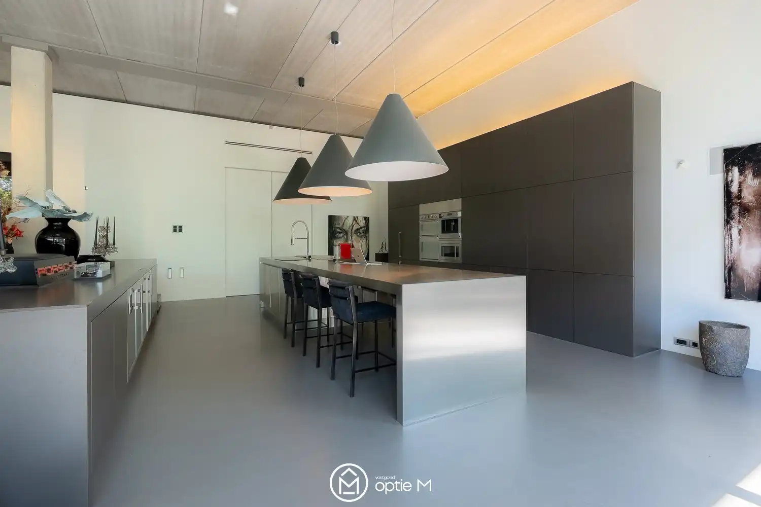 Unieke loft met hoogwaardige afwerking te koop in Hasselt foto 6