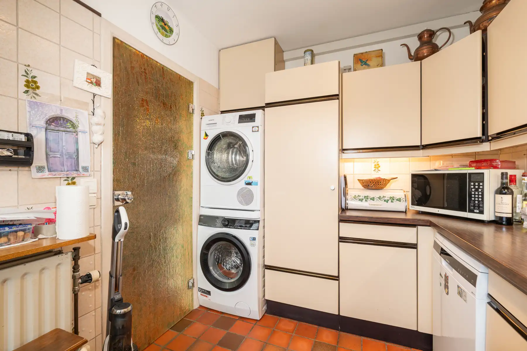 Gezinswoning met 3 slaapkamers, 2 garages en tuin te Meise  foto 14