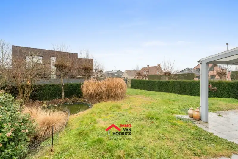 Instapklare woning OB - 4 slpkmrs - 810m² grondopp. foto 18