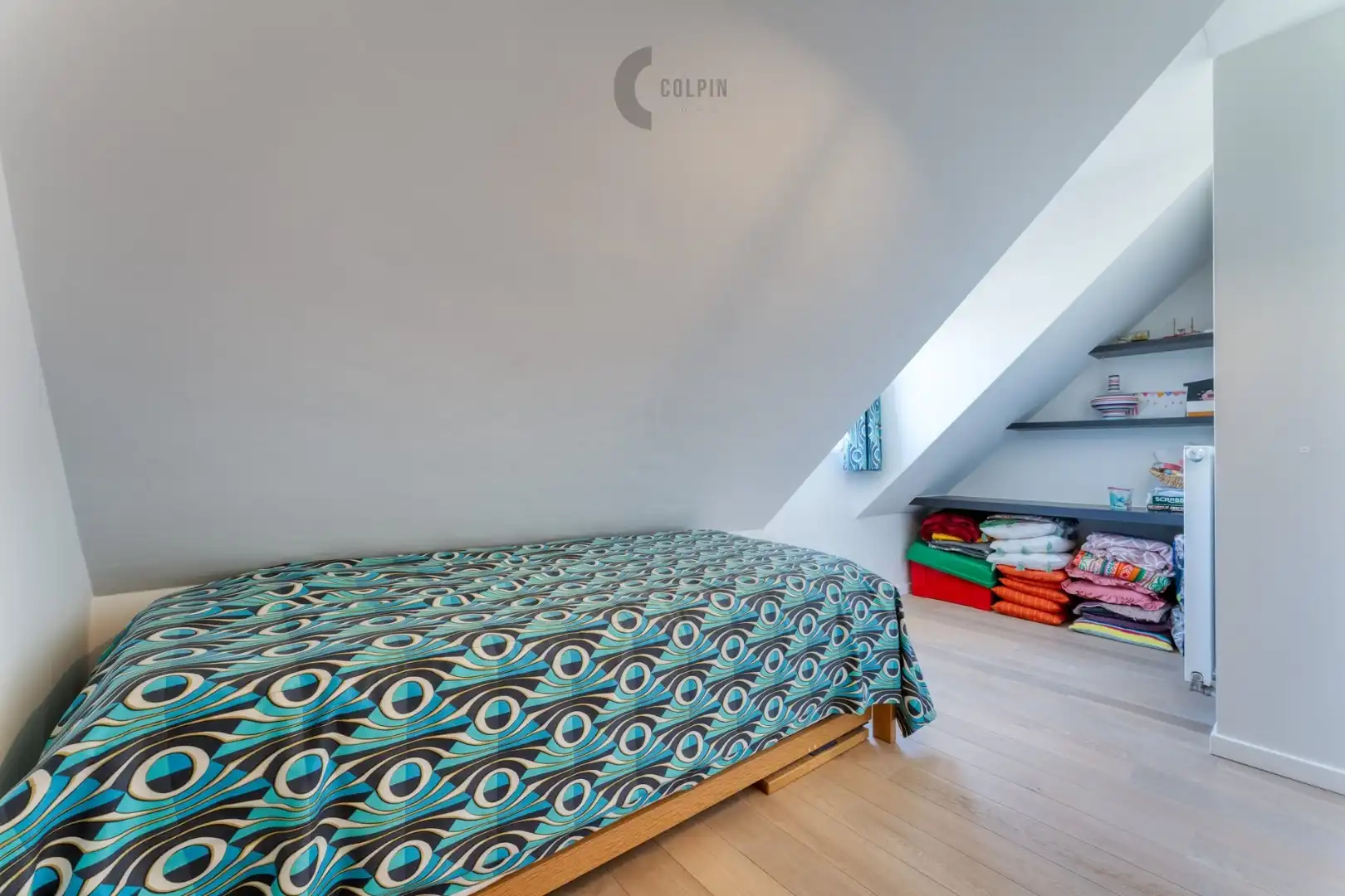 Stijlvol penthouse met zonneterras aan het Kinkhoornplein – op wandelafstand van de zeedijk foto 12