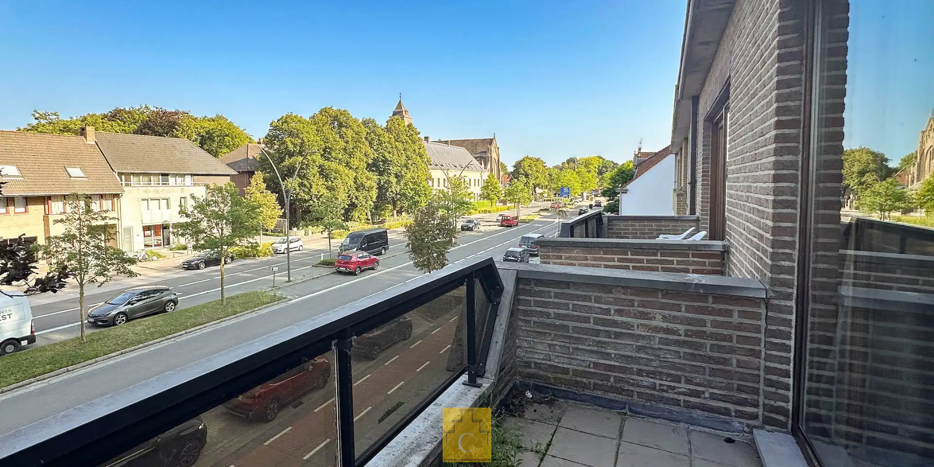 appartementsgebouw met 8 wooneenheden en 4 garageboxen te koop – toplocatie langs het historische kanaal Gent-Brugge foto 11