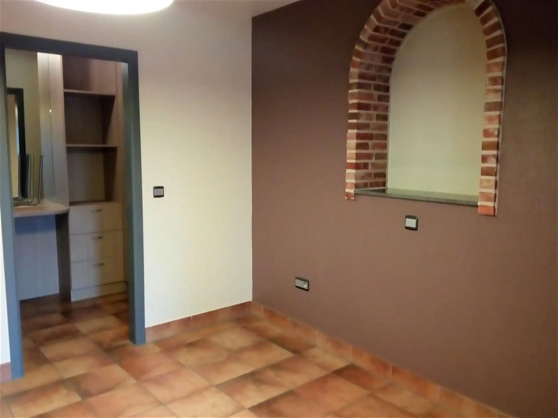 Appartement op eerste verdieping in centrum van Lummen! foto 6