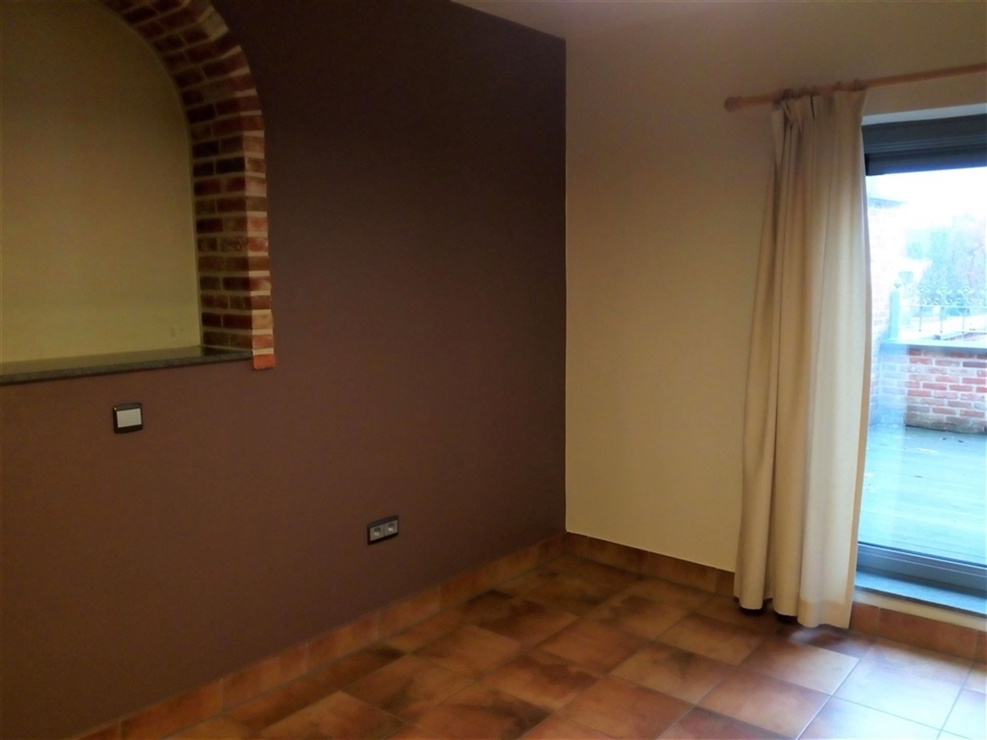 Appartement op eerste verdieping in centrum van Lummen! foto 6