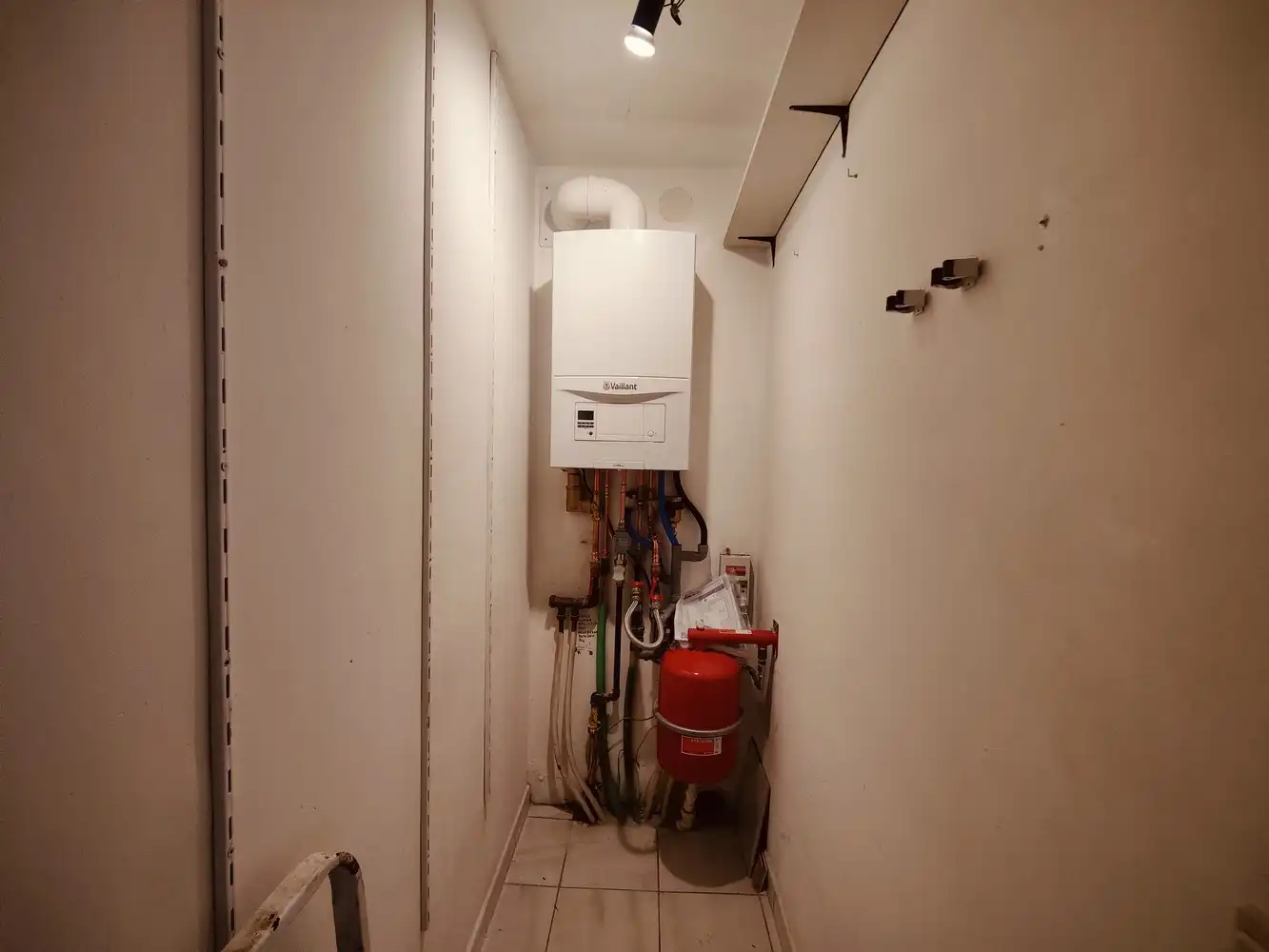 RESIDENTIE CHRISTA foto 10