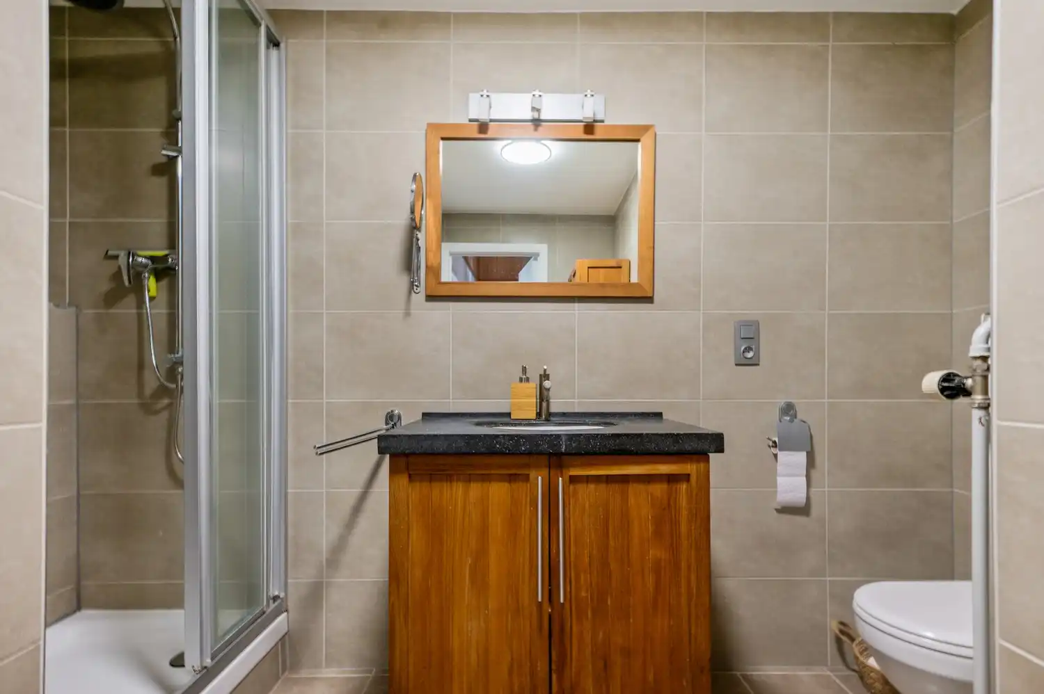 Energiezuinige woning met 4 slpkrs op toplocatie in Sint-Katelijne-Waver foto 13