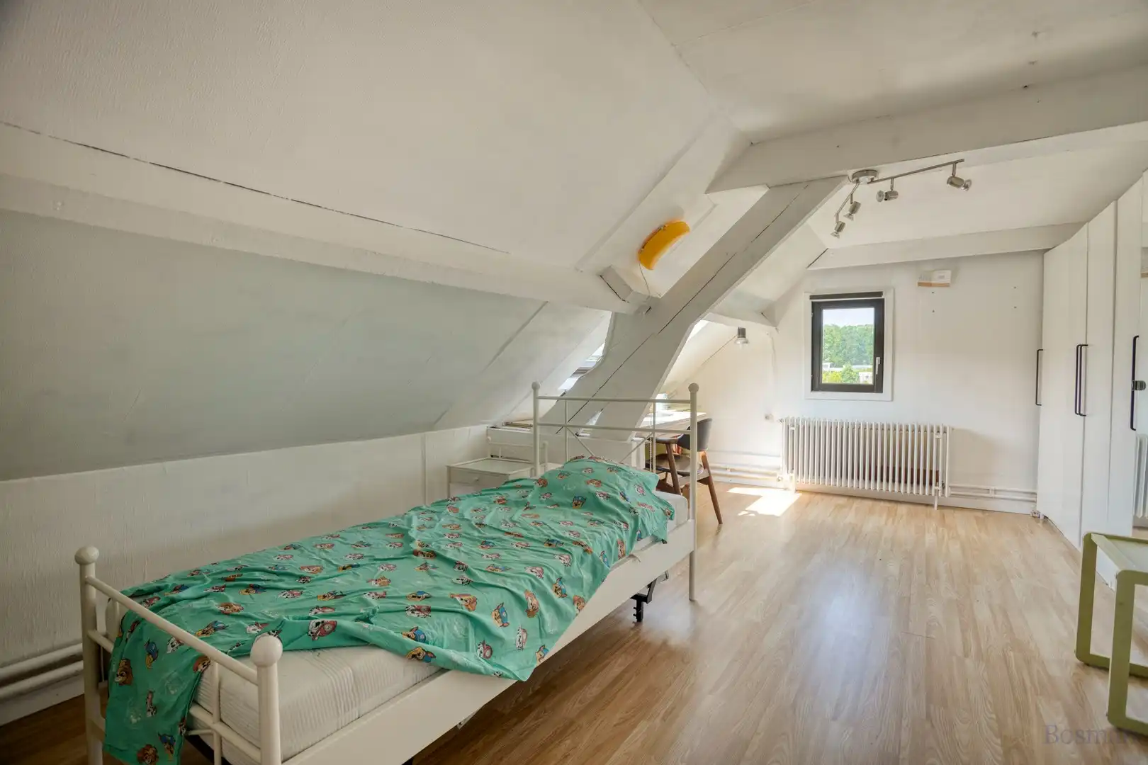 Hoeve te koop in Tessenderlo foto 16