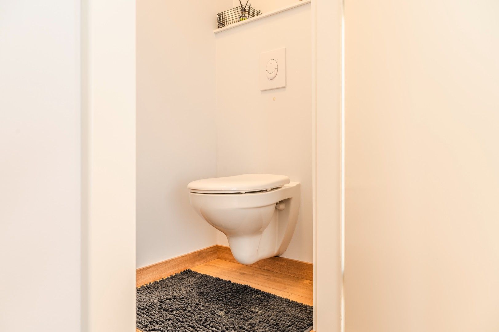 Moderne woning met 3 slaapkamers foto 15
