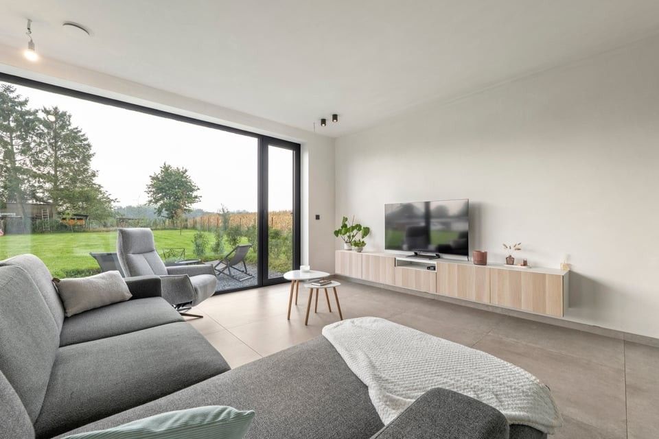 RUSTIG GELGEN, RECENT NIEUWBOUWWONING (2024) MET ALLE COMFORT EN TOEKOMSTGERICHTE VOORZIENINGEN IN TONGEREN foto 10