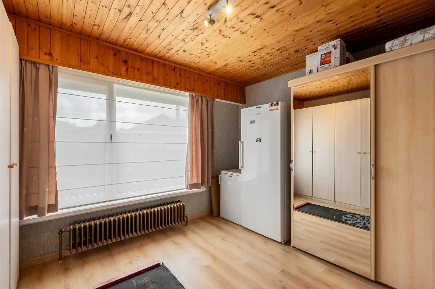 Charmante, instapklare woning in rustige buurt. foto 15