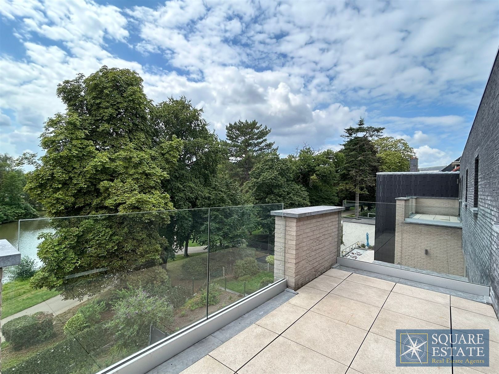 Duplex/Penthouse foto 14