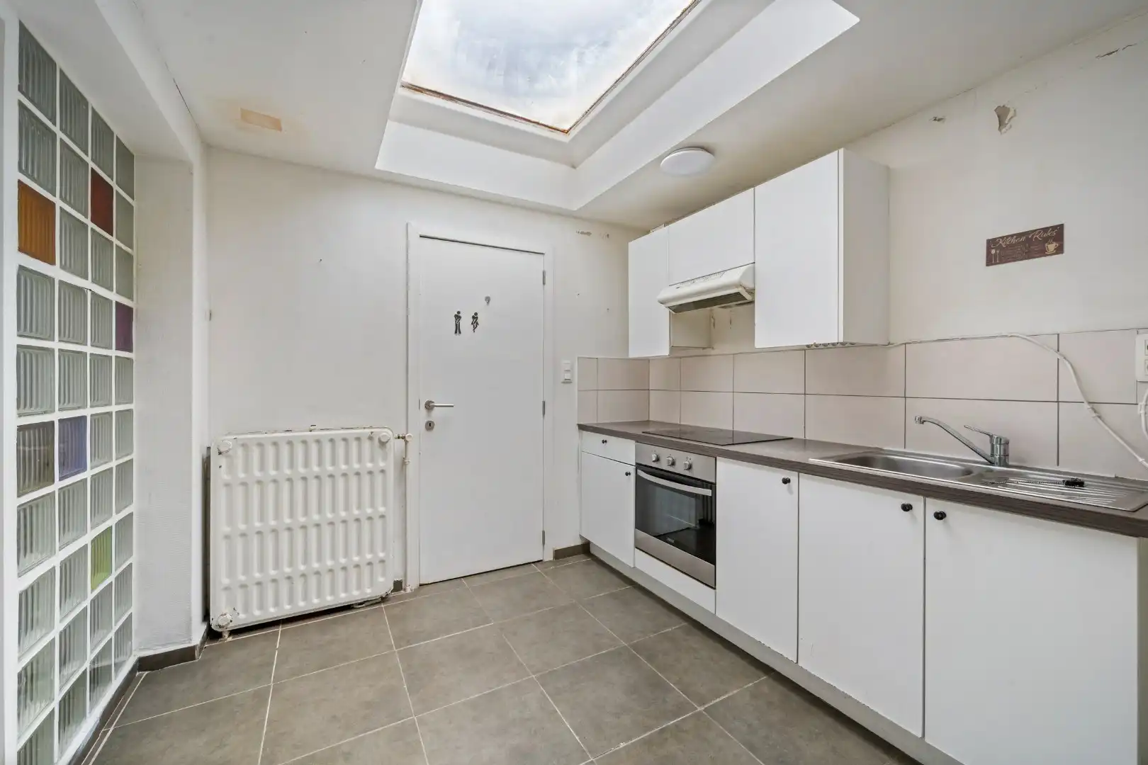 Instapklare woning met 3 slaapkamers in het centrum van Menen foto 6