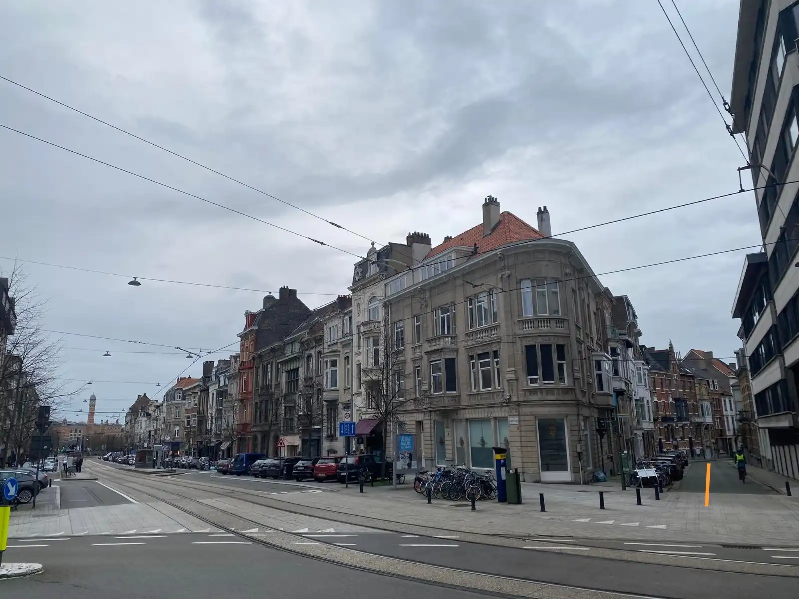 Authentieke burgerwoning + grote dubbele garage in rustig gelegen straat vlakbij station foto 30