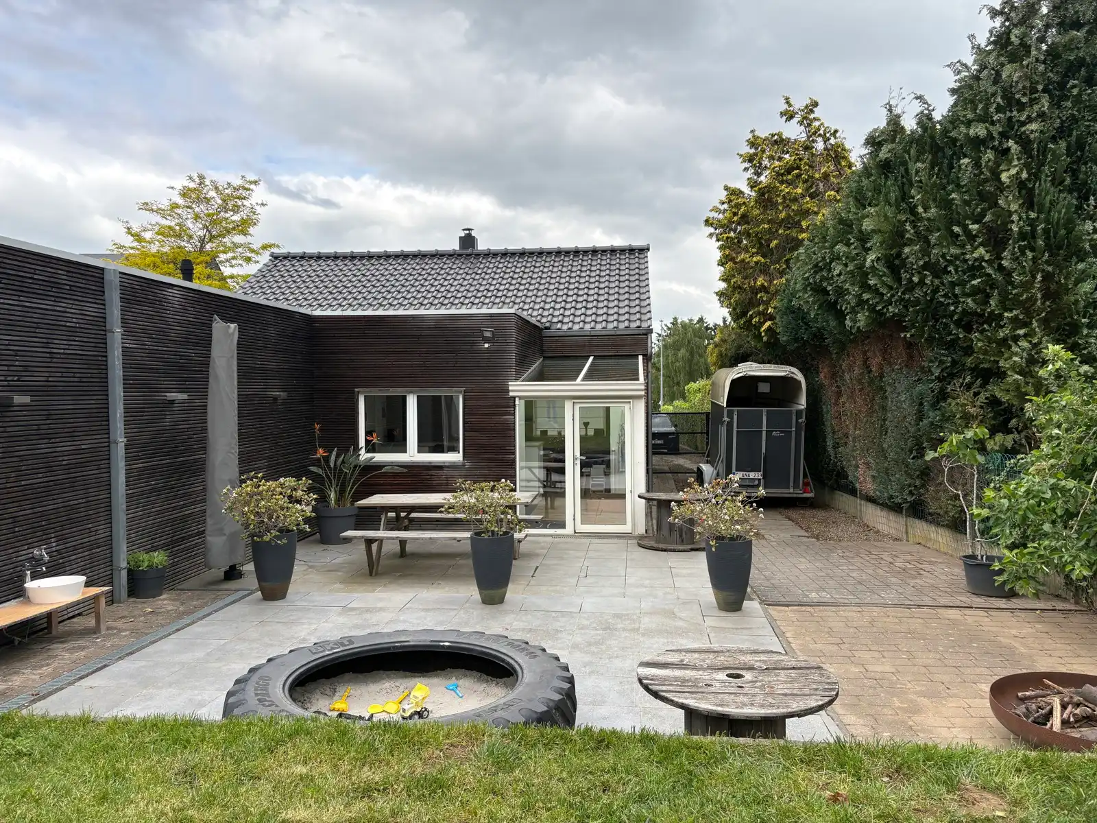 Huis te huur foto 22