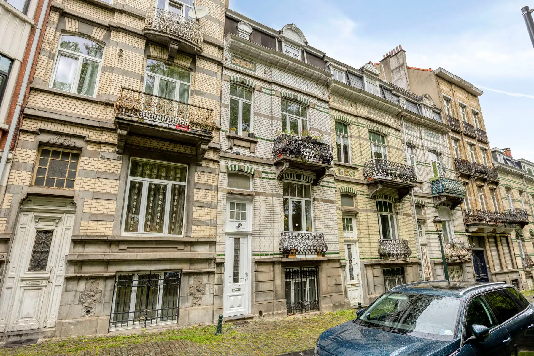 Huis te koop Boulevard de Smet de Naeyer 631 - 1020 Brussel