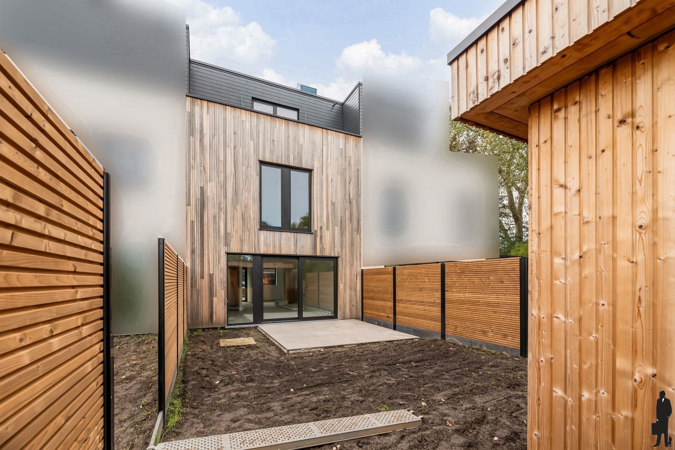 BEN- woning met 5 kamers, 3 terrassen in Weelde foto 25