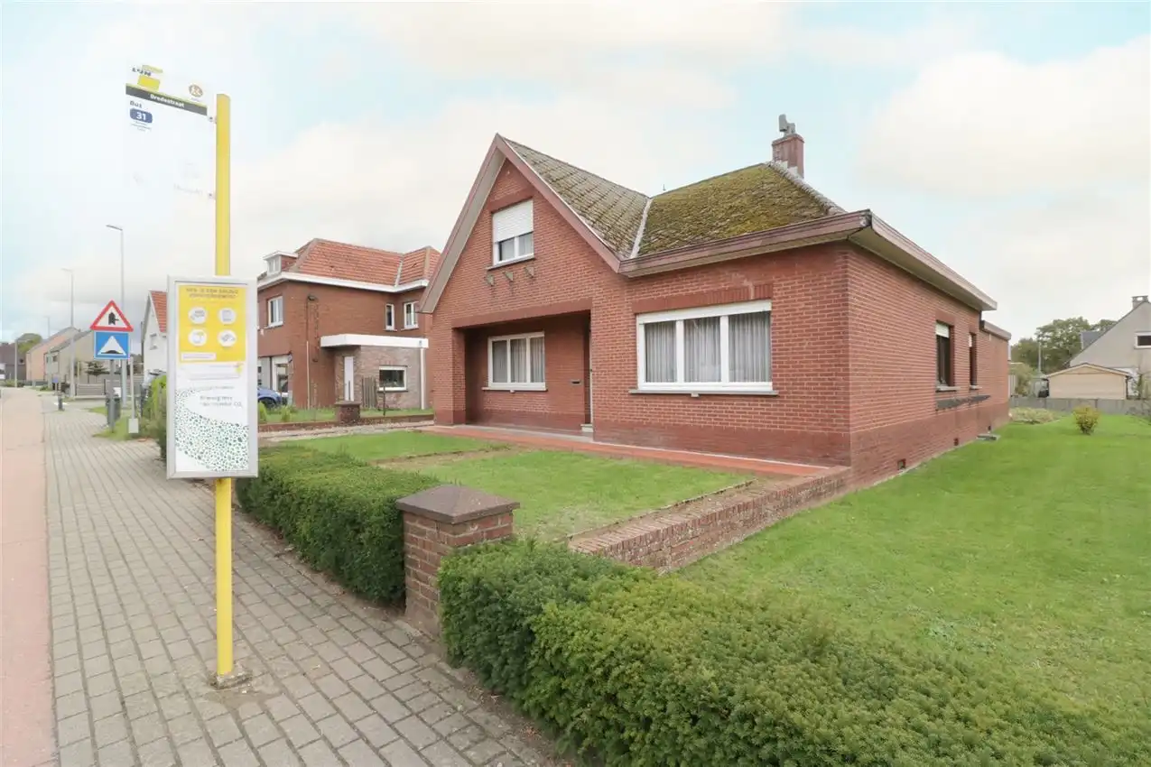 Centraal en bosrijk wonen aan de Abdij van Averbode foto 33