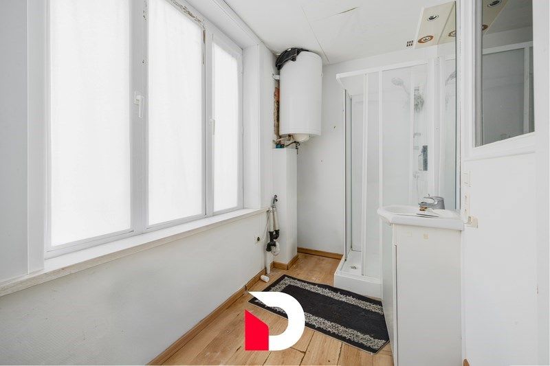 Eclectische burgerwoning op de rand van de historische stadskern foto 12