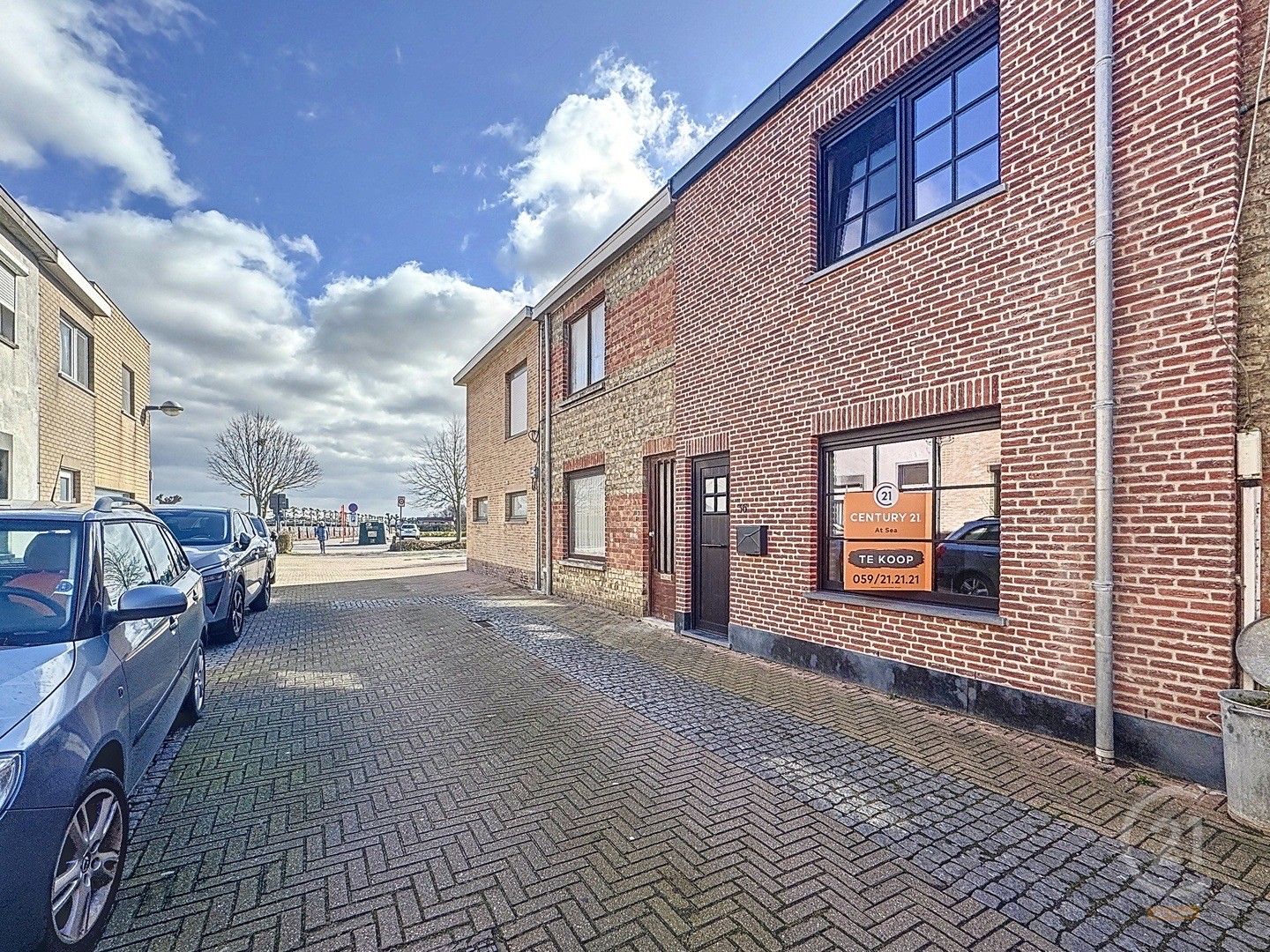 Instapklare woning met 3 slaapkamers in het centrum van Middelkerke. foto 17