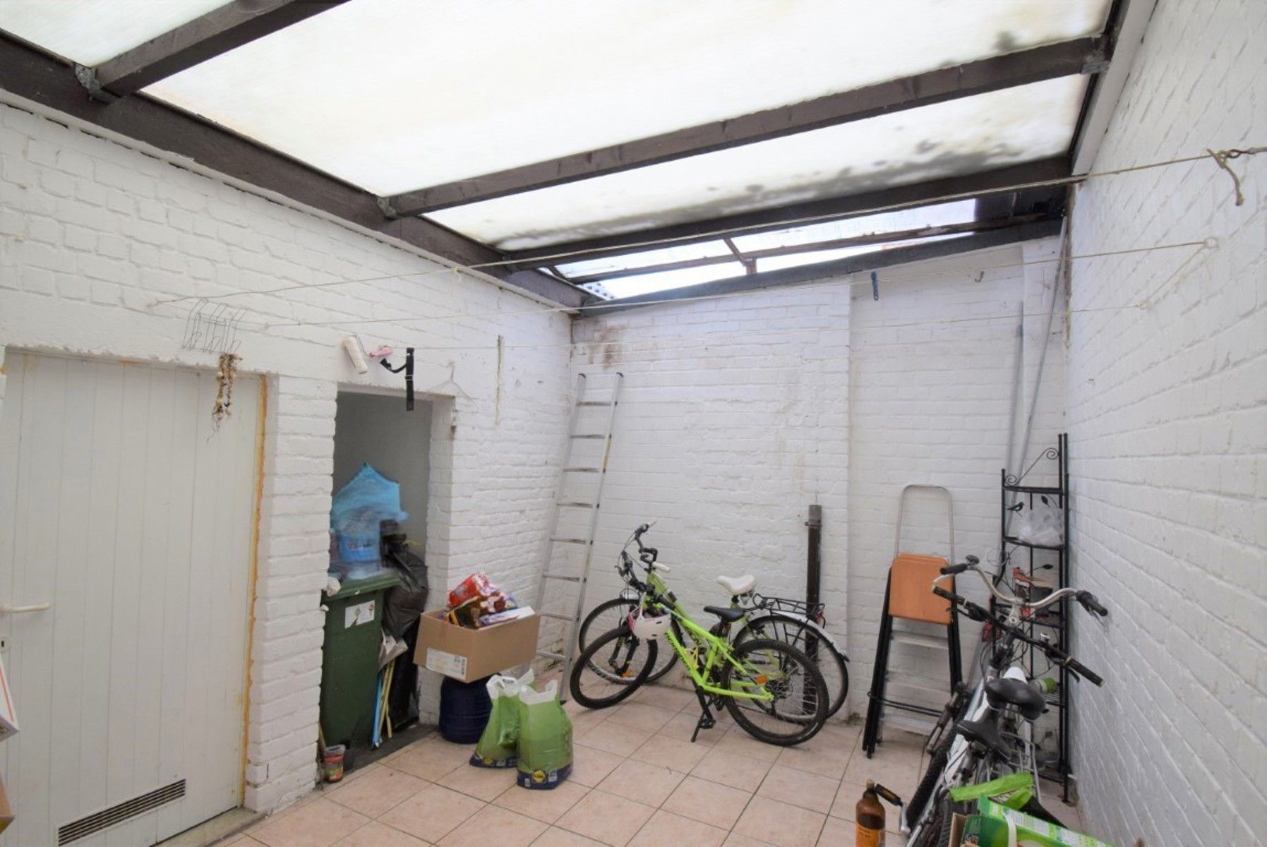 Instapklare woning foto 16