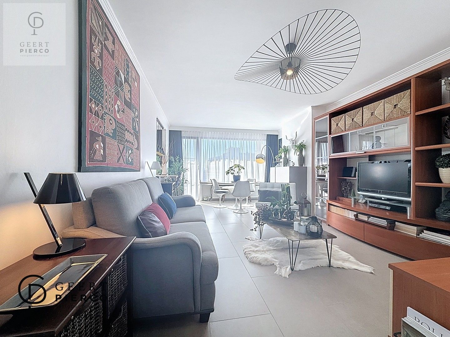 Prachtig gerenoveerd appartement foto 3