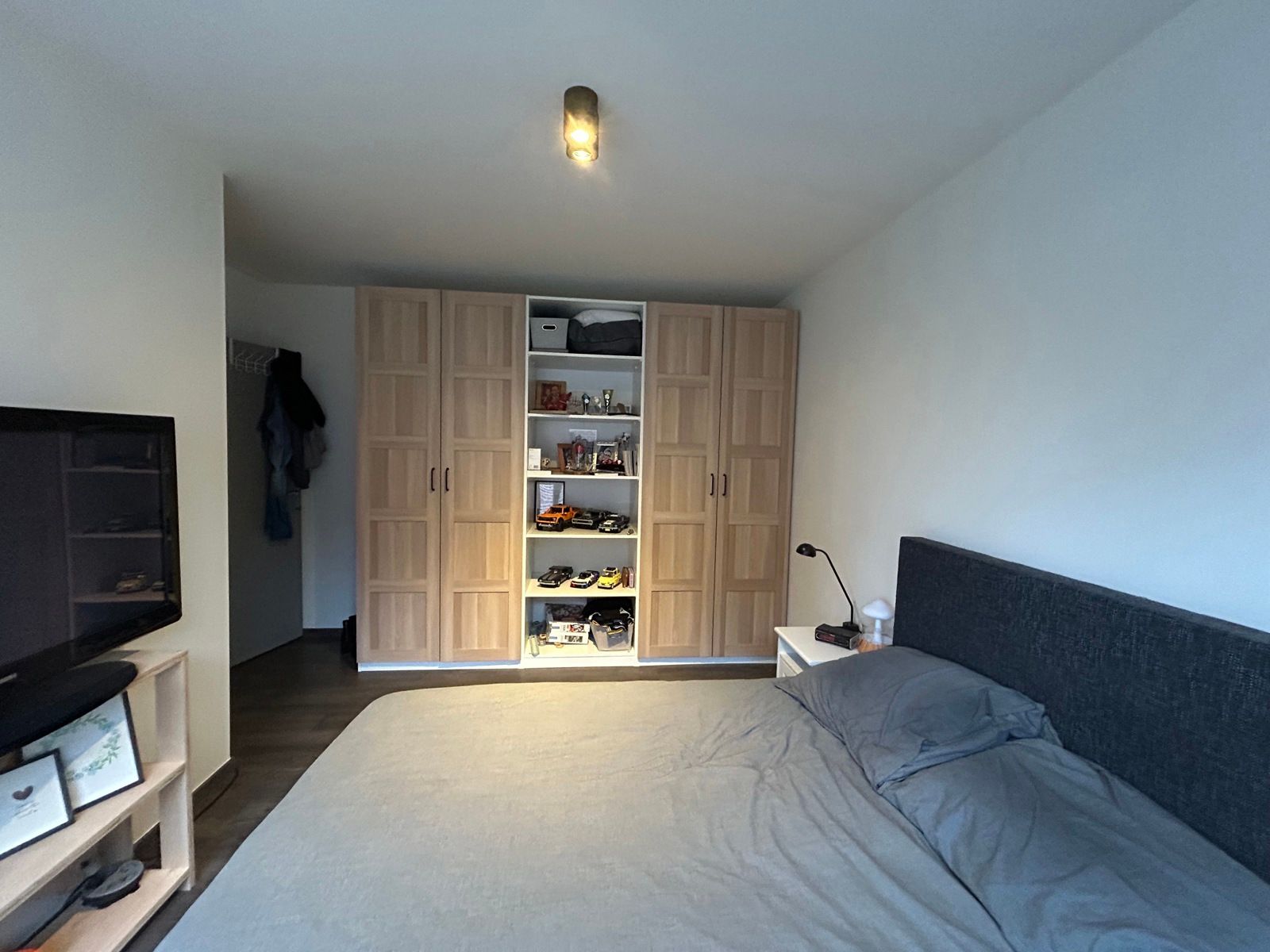 Appartement te huur foto 13