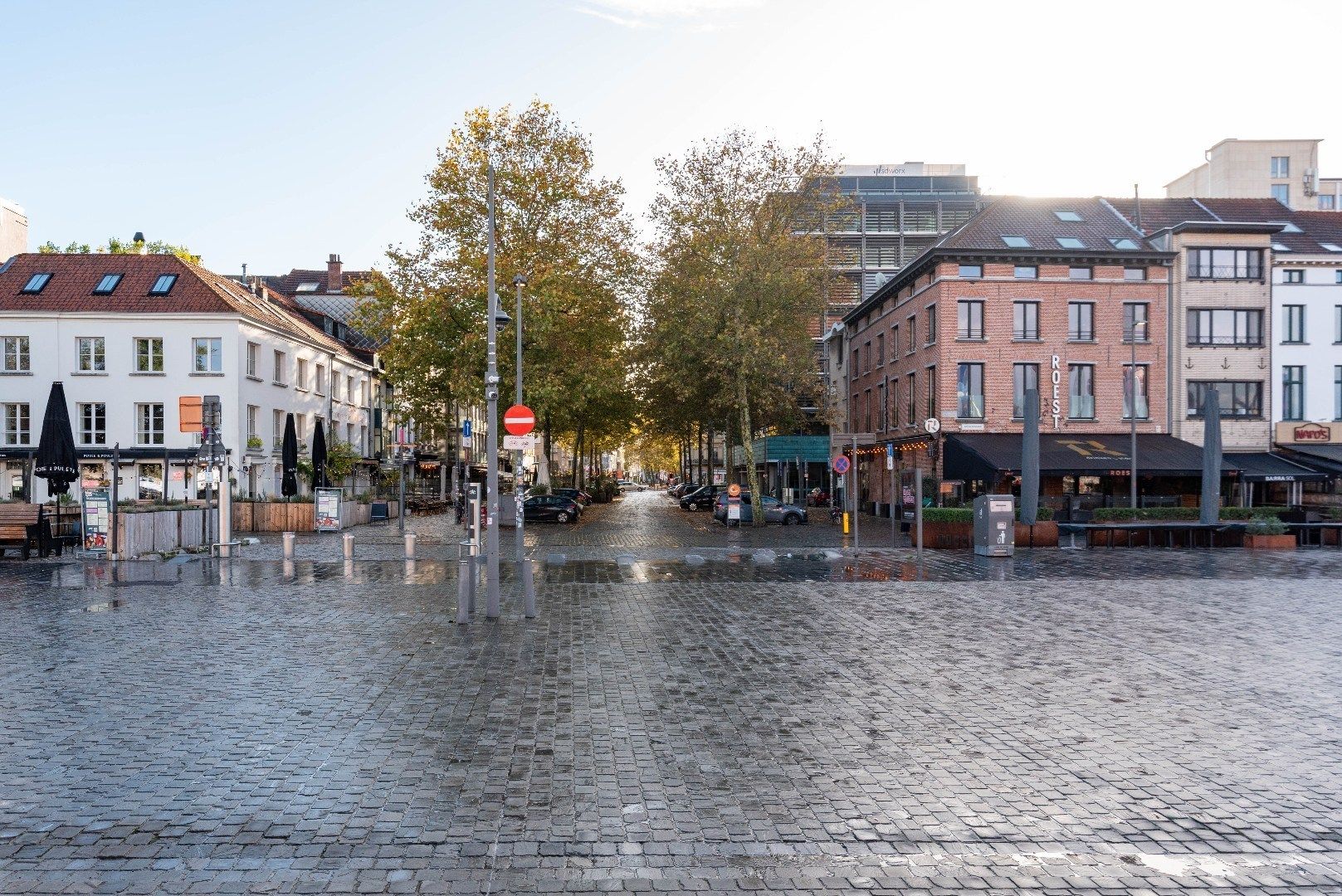 Charme op het Eilandje foto 21