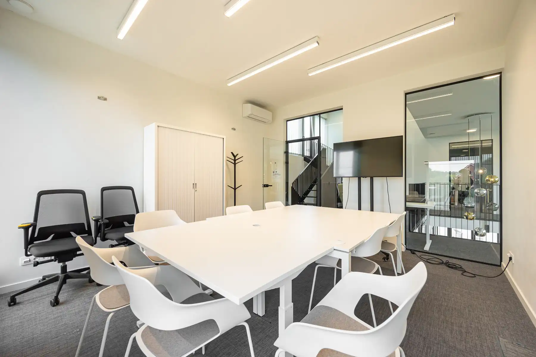 Businesscenter  foto 2