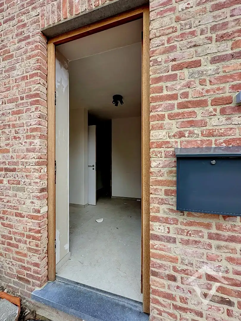 Nieuwbouwwoning met 3 slaapkamers en garage in Zande foto 4