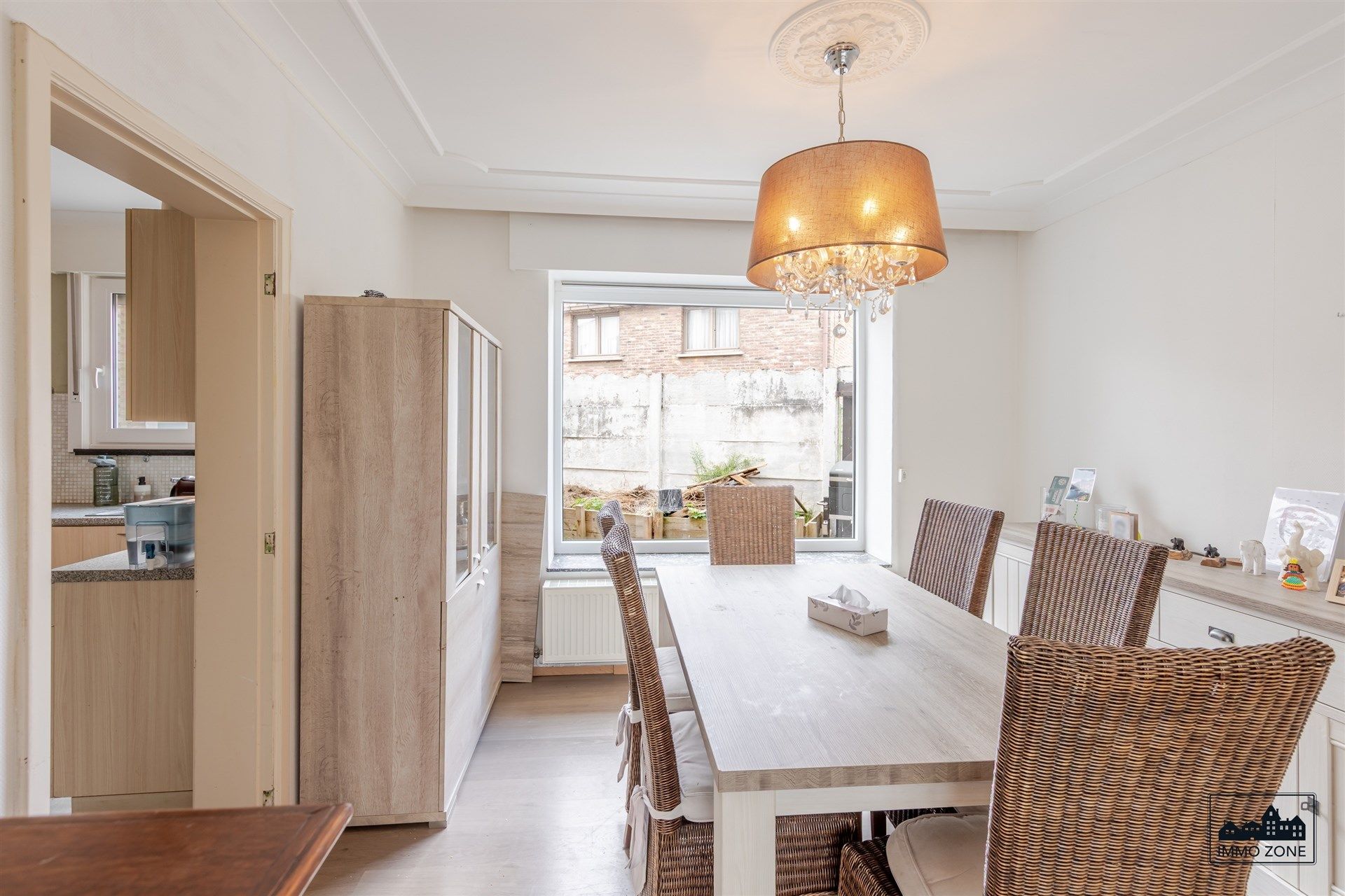 Ruime woning met 4 slaapkamers te koop in Meerdonk foto 6