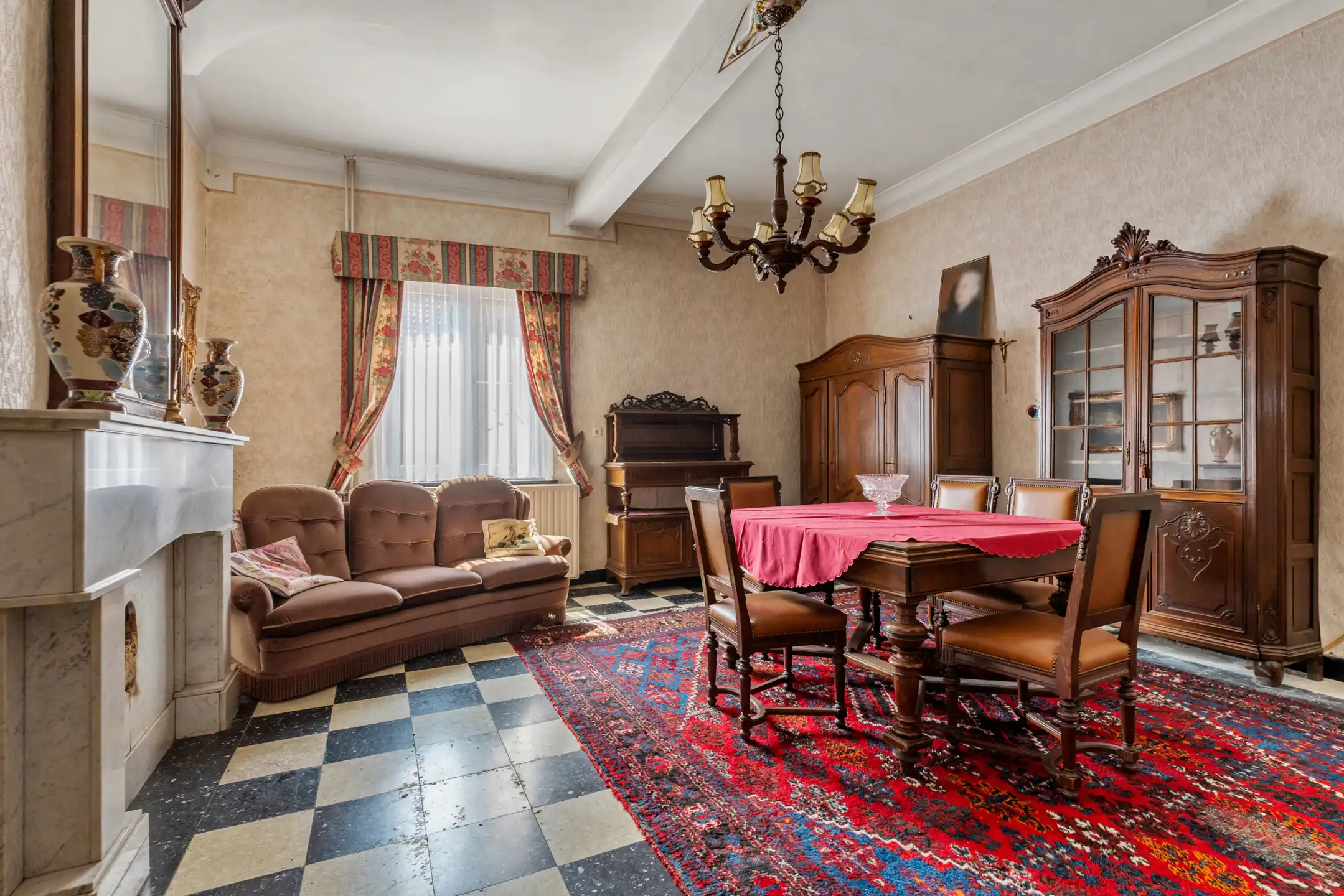 Authentieke vierkantshoeve op 40a14ca te Spouwen foto 8