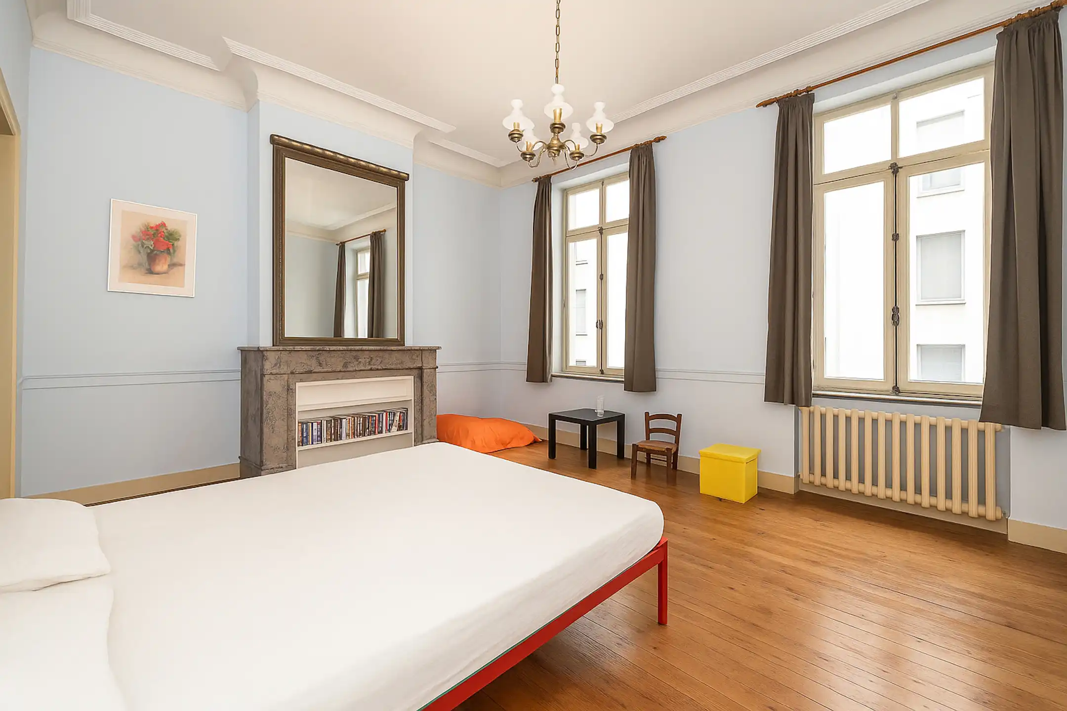 Een woning die Brussel vertelt sinds 1890 foto 20