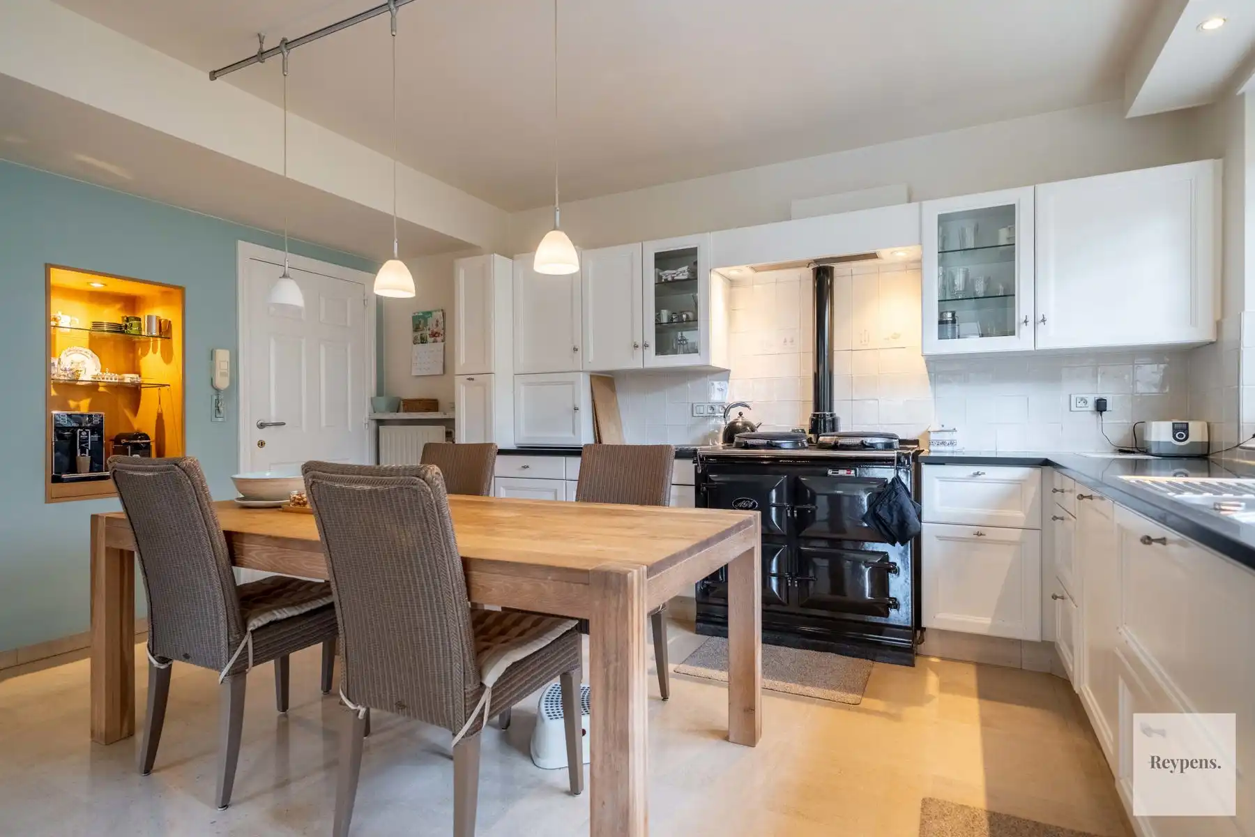 Unieke Laporta villa met prachtige tuin en zwembad foto 10