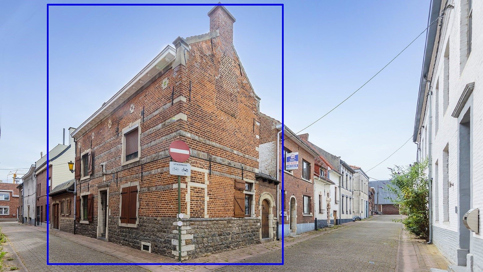 Huis te koop Groot Begijnhof 38 - - 3300 Tienen